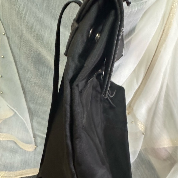 Botkier Black Men's Backpack - Picture 3 of 9